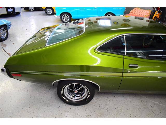 1973 Ford Gran Torino (CC-2122758) for sale in Wayne, Michigan