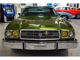 1973 Ford Gran Torino (CC-2122758) for sale in Wayne, Michigan