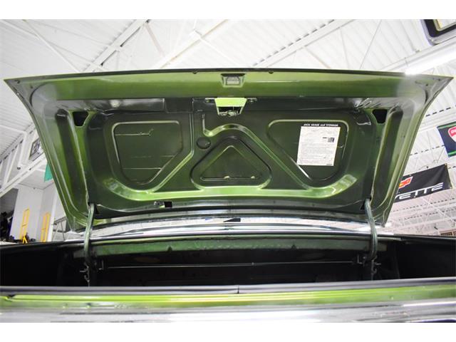 1973 Ford Gran Torino (CC-2122758) for sale in Wayne, Michigan