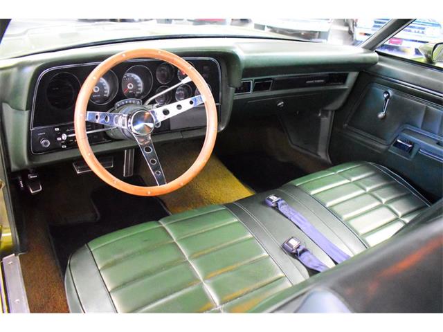1973 Ford Gran Torino (CC-2122758) for sale in Wayne, Michigan