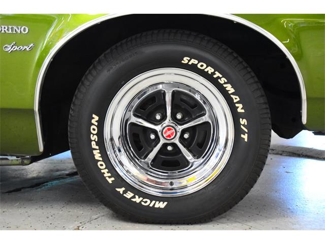 1973 Ford Gran Torino (CC-2122758) for sale in Wayne, Michigan