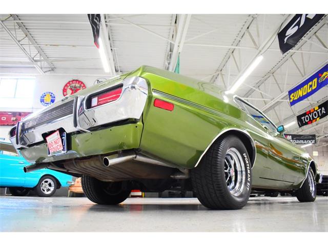 1973 Ford Gran Torino (CC-2122758) for sale in Wayne, Michigan