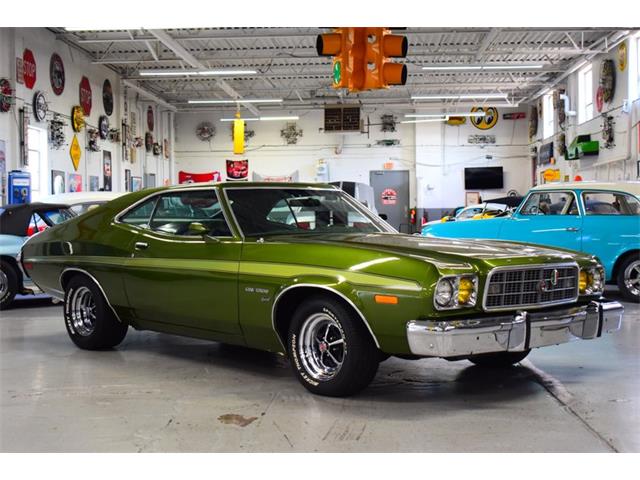 1973 Ford Gran Torino (CC-2122758) for sale in Wayne, Michigan