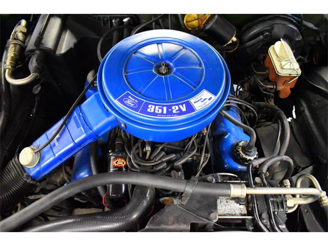 1973 Ford Gran Torino (CC-2122758) for sale in Wayne, Michigan
