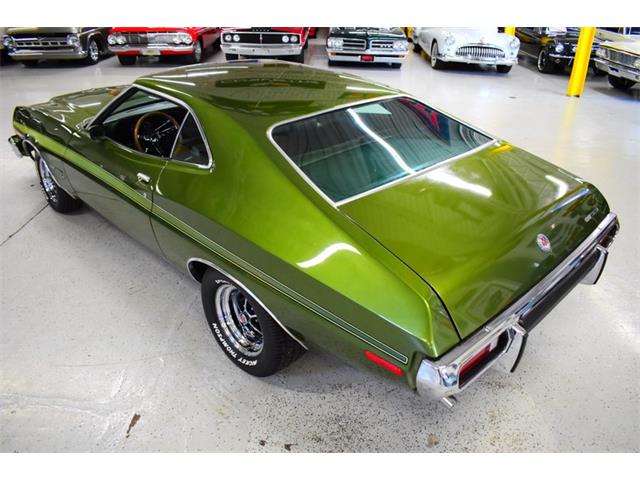 1973 Ford Gran Torino (CC-2122758) for sale in Wayne, Michigan