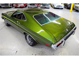 1973 Ford Gran Torino (CC-2122758) for sale in Wayne, Michigan