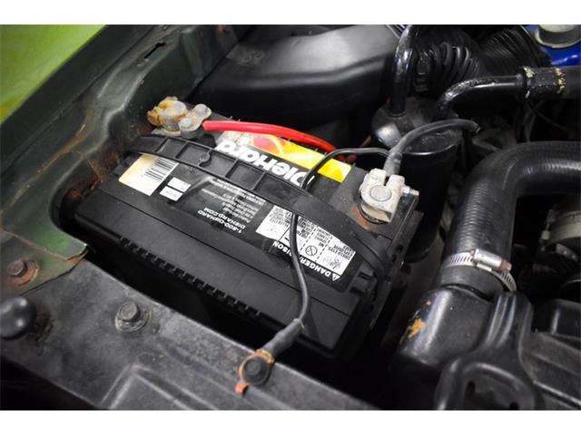 1973 Ford Gran Torino (CC-2122758) for sale in Wayne, Michigan