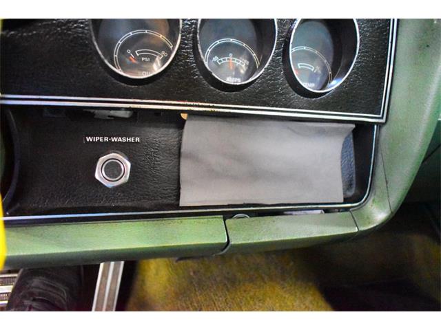 1973 Ford Gran Torino (CC-2122758) for sale in Wayne, Michigan