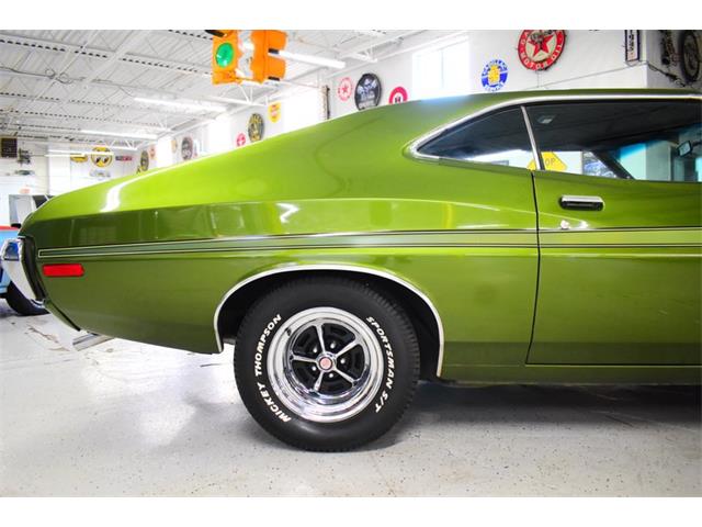 1973 Ford Gran Torino (CC-2122758) for sale in Wayne, Michigan