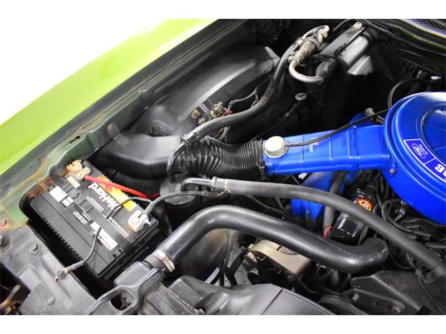 1973 Ford Gran Torino (CC-2122758) for sale in Wayne, Michigan
