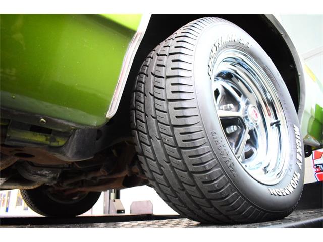 1973 Ford Gran Torino (CC-2122758) for sale in Wayne, Michigan