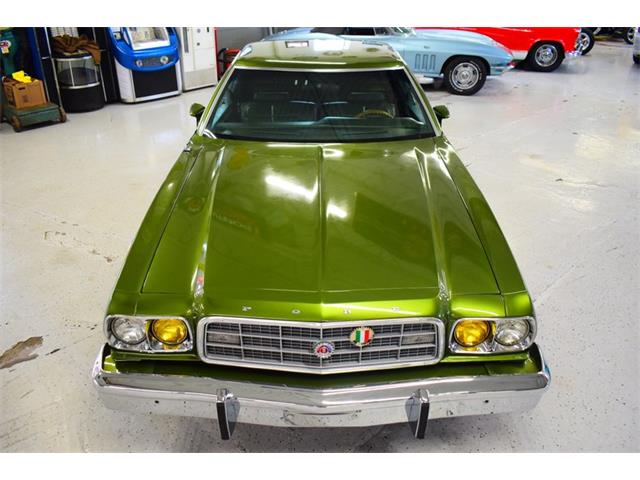 1973 Ford Gran Torino (CC-2122758) for sale in Wayne, Michigan