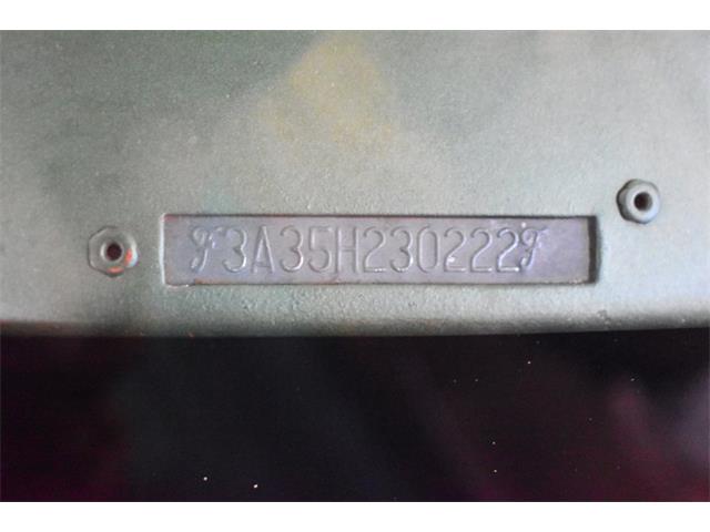 1973 Ford Gran Torino (CC-2122758) for sale in Wayne, Michigan