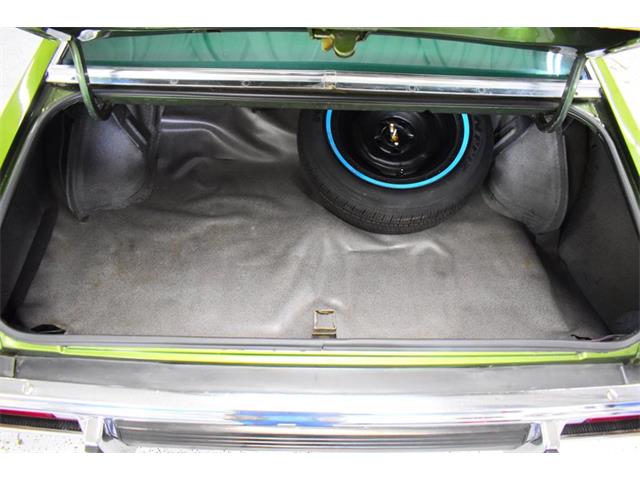 1973 Ford Gran Torino (CC-2122758) for sale in Wayne, Michigan