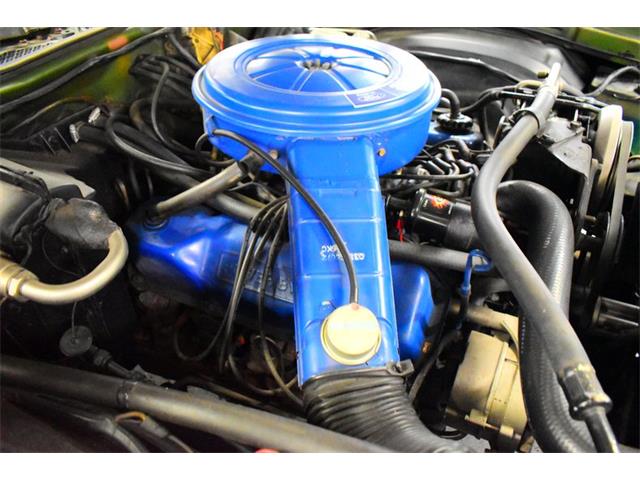1973 Ford Gran Torino (CC-2122758) for sale in Wayne, Michigan