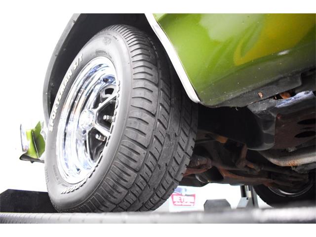 1973 Ford Gran Torino (CC-2122758) for sale in Wayne, Michigan