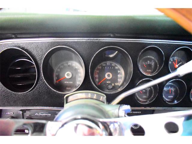 1973 Ford Gran Torino (CC-2122758) for sale in Wayne, Michigan