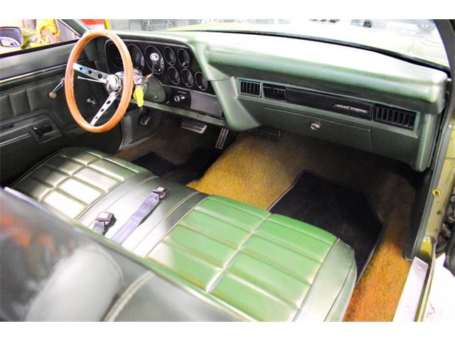 1973 Ford Gran Torino (CC-2122758) for sale in Wayne, Michigan
