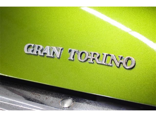 1973 Ford Gran Torino (CC-2122758) for sale in Wayne, Michigan