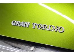 1973 Ford Gran Torino (CC-2122758) for sale in Wayne, Michigan