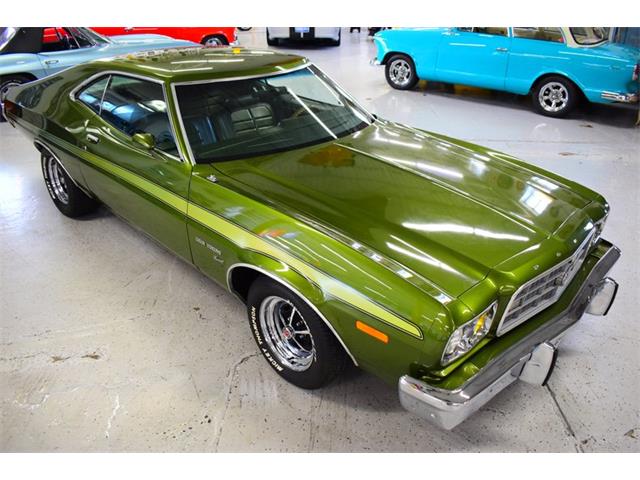 1973 Ford Gran Torino (CC-2122758) for sale in Wayne, Michigan