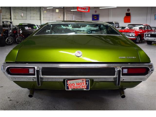 1973 Ford Gran Torino (CC-2122758) for sale in Wayne, Michigan