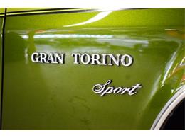 1973 Ford Gran Torino (CC-2122758) for sale in Wayne, Michigan