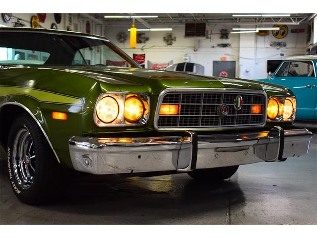 1973 Ford Gran Torino (CC-2122758) for sale in Wayne, Michigan