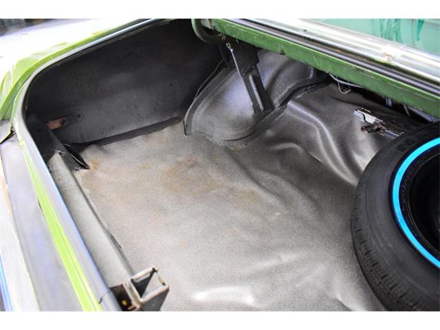 1973 Ford Gran Torino (CC-2122758) for sale in Wayne, Michigan