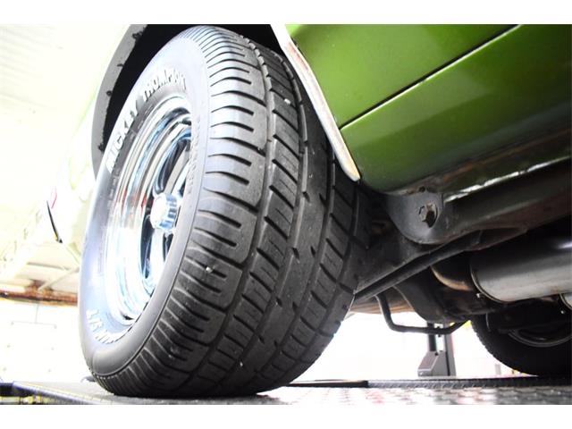1973 Ford Gran Torino (CC-2122758) for sale in Wayne, Michigan