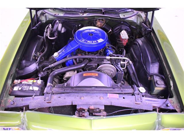 1973 Ford Gran Torino (CC-2122758) for sale in Wayne, Michigan