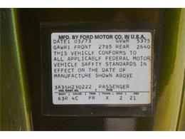 1973 Ford Gran Torino (CC-2122758) for sale in Wayne, Michigan