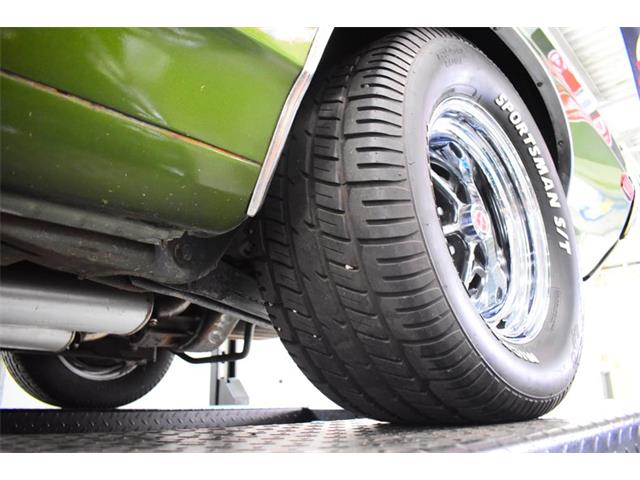 1973 Ford Gran Torino (CC-2122758) for sale in Wayne, Michigan