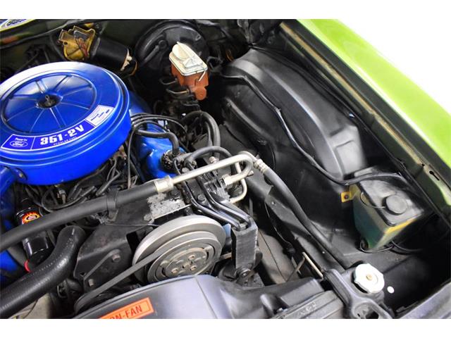 1973 Ford Gran Torino (CC-2122758) for sale in Wayne, Michigan