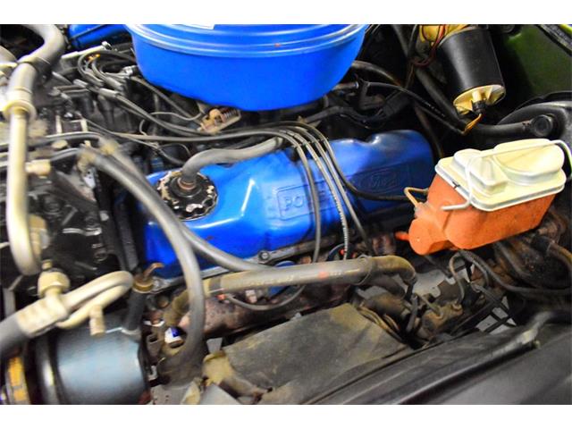 1973 Ford Gran Torino (CC-2122758) for sale in Wayne, Michigan