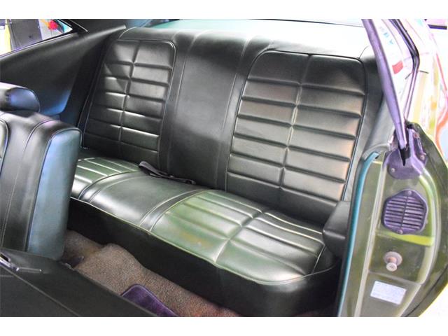 1973 Ford Gran Torino (CC-2122758) for sale in Wayne, Michigan