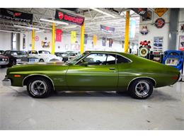 1973 Ford Gran Torino (CC-2122758) for sale in Wayne, Michigan