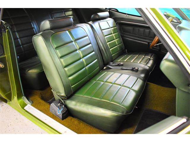 1973 Ford Gran Torino (CC-2122758) for sale in Wayne, Michigan
