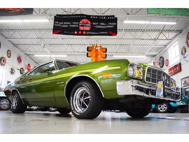 1973 Ford Gran Torino (CC-2122758) for sale in Wayne, Michigan