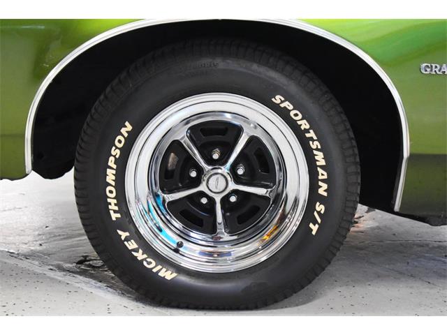 1973 Ford Gran Torino (CC-2122758) for sale in Wayne, Michigan