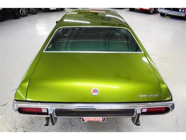 1973 Ford Gran Torino (CC-2122758) for sale in Wayne, Michigan