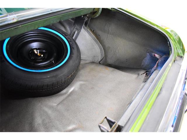 1973 Ford Gran Torino (CC-2122758) for sale in Wayne, Michigan