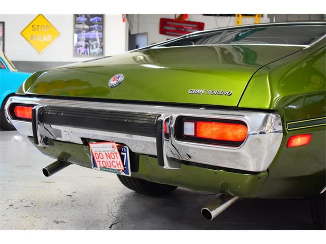 1973 Ford Gran Torino (CC-2122758) for sale in Wayne, Michigan