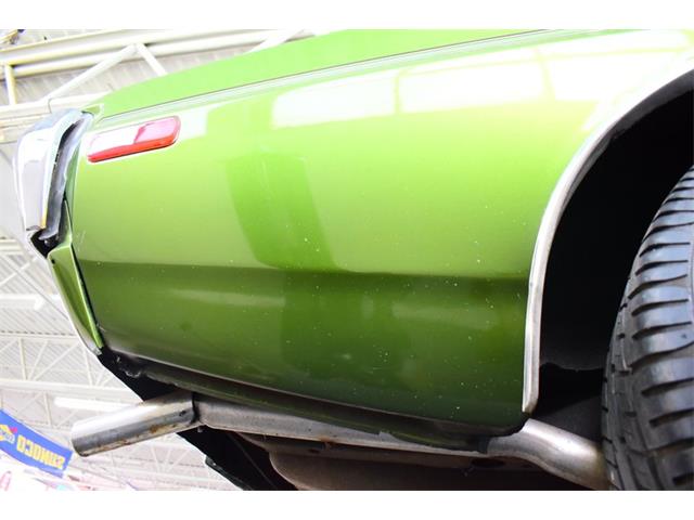 1973 Ford Gran Torino (CC-2122758) for sale in Wayne, Michigan