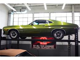1973 Ford Gran Torino (CC-2122758) for sale in Wayne, Michigan