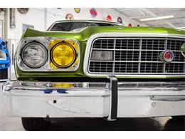 1973 Ford Gran Torino (CC-2122758) for sale in Wayne, Michigan