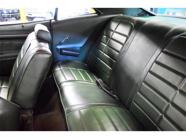 1973 Ford Gran Torino (CC-2122758) for sale in Wayne, Michigan