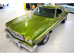 1973 Ford Gran Torino (CC-2122758) for sale in Wayne, Michigan
