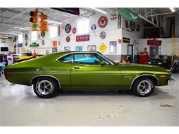 1973 Ford Gran Torino (CC-2122758) for sale in Wayne, Michigan