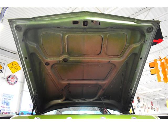 1973 Ford Gran Torino (CC-2122758) for sale in Wayne, Michigan